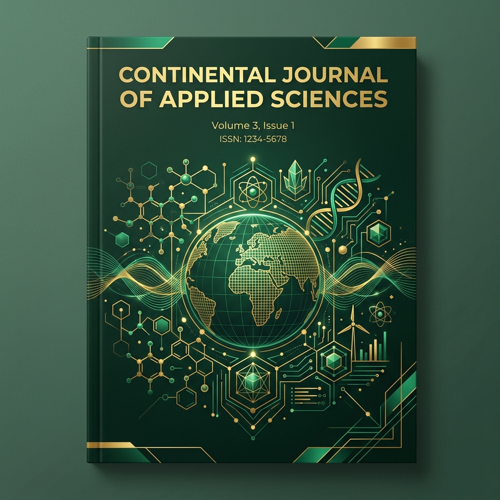 Lapai Journal of Social Science